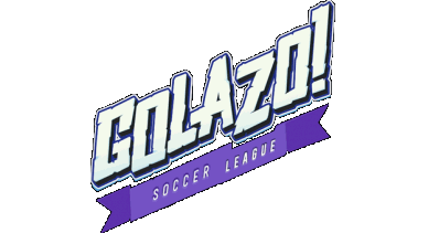 Golazo! Soccer League Логотип