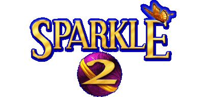 Sparkle 2 Логотип