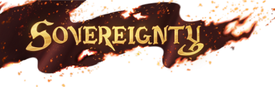 Sovereignty: Crown of Kings Логотип