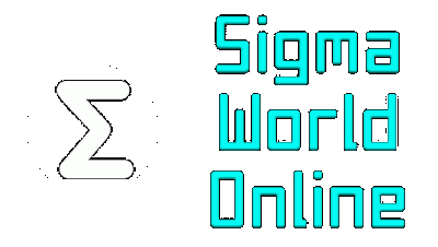 Sigma World Online Логотип