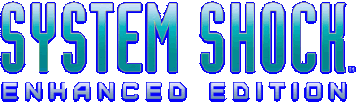 System Shock: Enhanced Edition Логотип