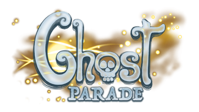 Ghost Parade Логотип