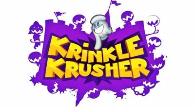 Krinkle Krusher Логотип