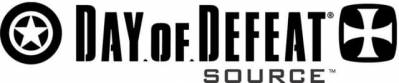 Day of Defeat: Source Логотип