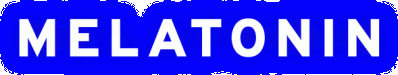 Melatonin Логотип