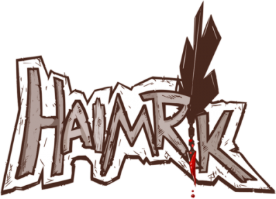 Haimrik Логотип