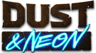 Dust and Neon Логотип