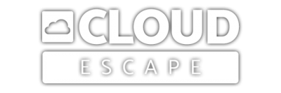 Cloud Escape Логотип