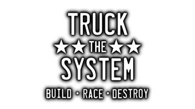 Truck the System Логотип