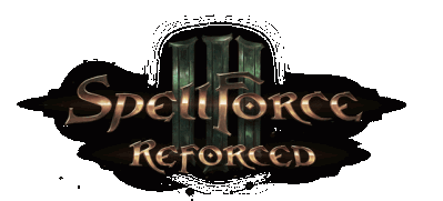 SpellForce 3: Reforced Логотип