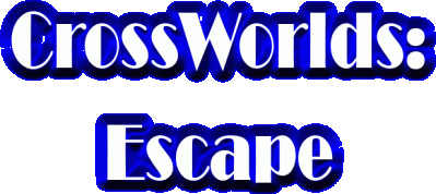 CrossWorlds: Escape Логотип