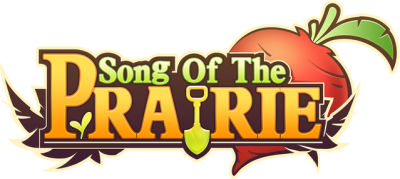 Song Of The Prairie Логотип