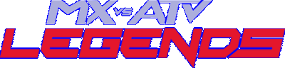MX vs ATV Legends Логотип