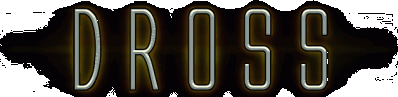 DROSS Логотип