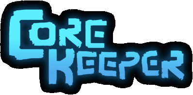 Core Keeper Логотип