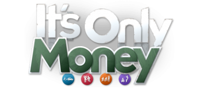 It's Only Money Логотип