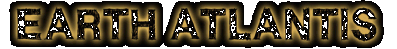 Earth Atlantis Логотип