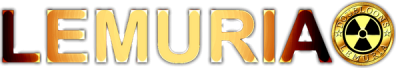 LEMURIA Логотип