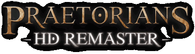 Praetorians: HD Remaster Логотип
