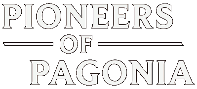 Pioneers of Pagonia Логотип
