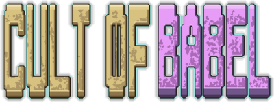 Cult Of Babel Логотип