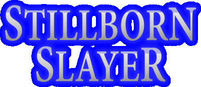 Stillborn Slayer Логотип