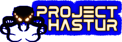 Project Hastur Логотип