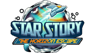 Star Story: The Horizon Escape Логотип