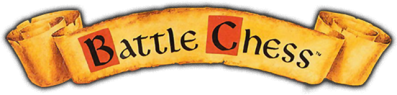 Battle Chess Логотип