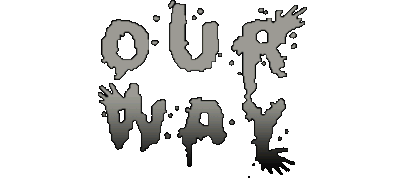 Our Way Логотип