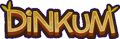 Dinkum Логотип