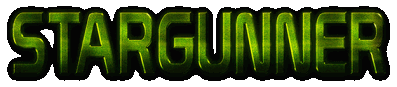 Stargunner Логотип