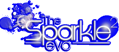 Sparkle 2 Evo Логотип