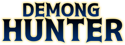 Demong Hunter Логотип