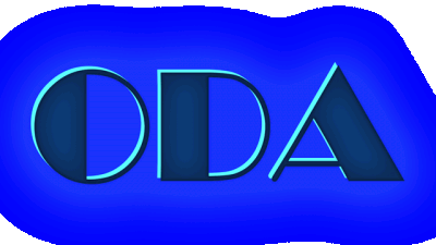 ODA Логотип