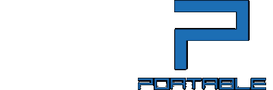 Persona 3 Portable Логотип