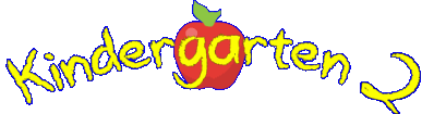 Kindergarten 2 Логотип