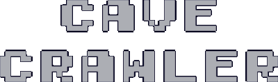 Cave Crawler Логотип