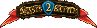Beasts Battle 2 Логотип