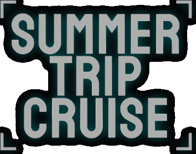 Summer Trip Cruise Логотип