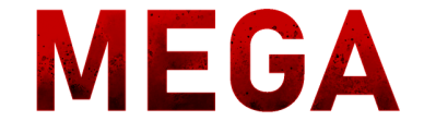 MEGA Логотип