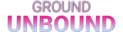 GROUND-UNBOUND Логотип