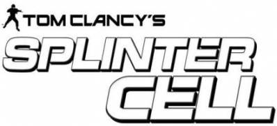 Tom Clancy's Splinter Cell Логотип