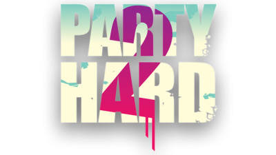 Party Hard 2 Логотип