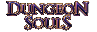Dungeon Souls Логотип