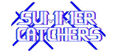 Summer Catchers Логотип