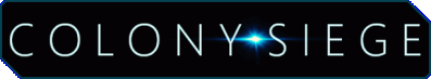 Colony Siege Логотип