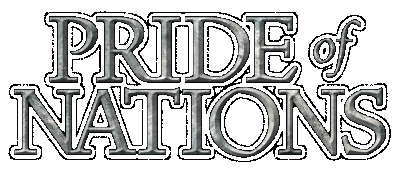 Pride of Nations Логотип