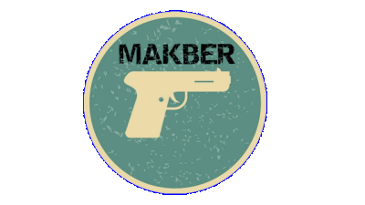 Makber Логотип