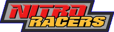 Nitro Racers Логотип